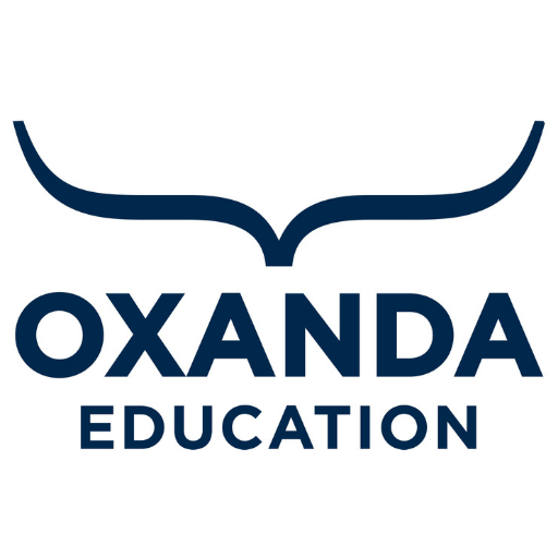 Oxanda Education  Icon