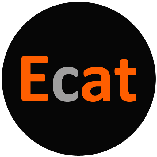 Ecat Menu Windowsでダウンロード