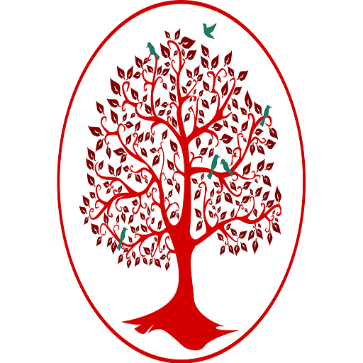 Life is logo