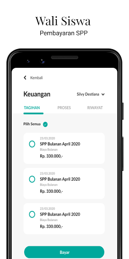 SIMAK.ID - SMK PKP Jakarta - Jakarta Timur