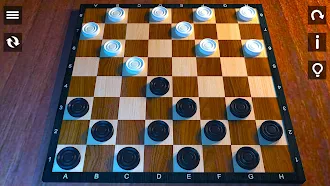 Game screenshot Checkers: Checkers Online- Dam hack