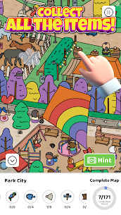 Download Scavenger Hunt v0.30.1 MOD APK (Unlimited Money) Free For Android 2