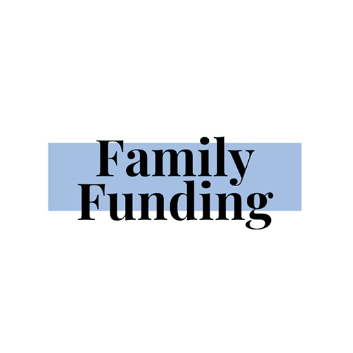 Family Funding logo