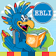 Reading Adventures with Booker 1: EBLI Island