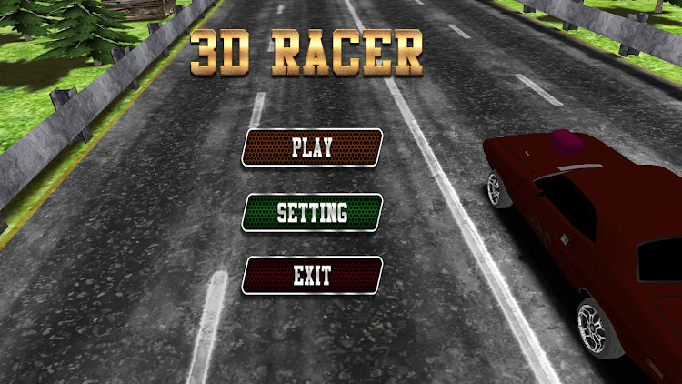 T-Jam Racer - 2.0 - (Android)