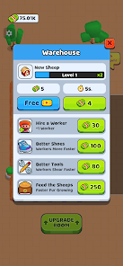 Screenshot image