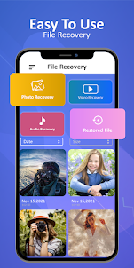 Ultimate Photo Recovery Pro