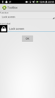 screenshot of ToolBox