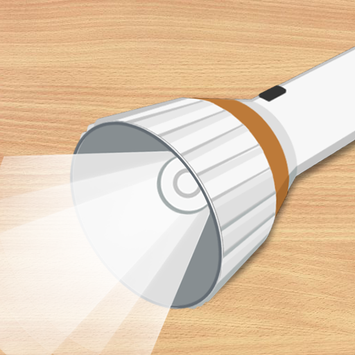 Smart Flashlight 1.5.8 Icon