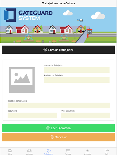 Download Gateguard Guardia Free For Android Gateguard Guardia Apk Download Steprimo Com