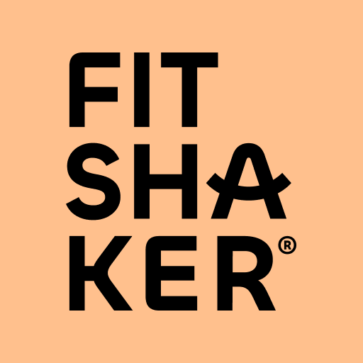 Fitshaker-TV  Icon