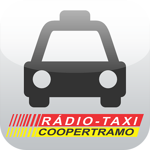 Radio Taxi Coopertramo RJ logo
