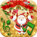 Christmas Song & Music 2017 icon