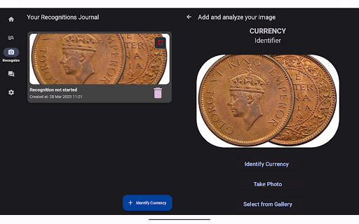 Monetary units of the world screenshot 12