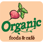 Cover Image of डाउनलोड Organic Grocery Online 4.3 APK