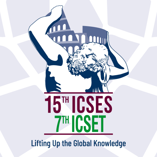 ICSES 2023 1.0 Icon