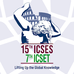 Icon image ICSES 2023