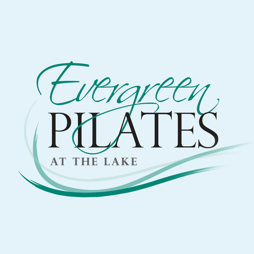Evergreen Pilates logo