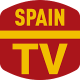 TV Spain - Free TV Guide icon