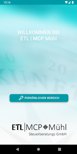 Android application MCP Mobile screenshort