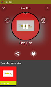 Radio Paz Fm 104.3 Radio Ghana