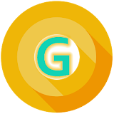 Geny Browser Pro icon