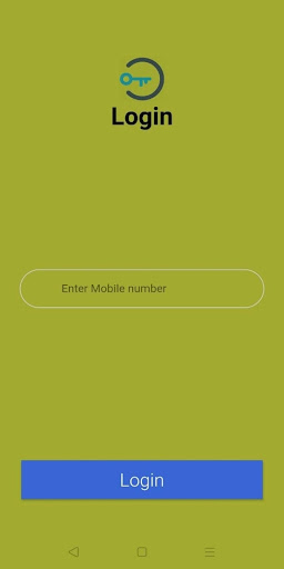 GotWork Screen 2