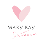 Mary Kay InTouch® Slovak  Icon