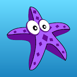 Sea deeps - Casual 3 Match Game icon