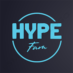 「Hype Fam」圖示圖片