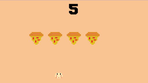 Avoid Pizza Boy Screen 3