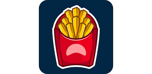 FryGuy Pins