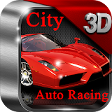 City Auto Racing 2016 icon