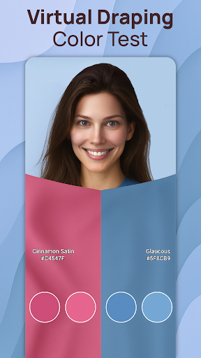 Color Analysis - Dressika screenshot 4
