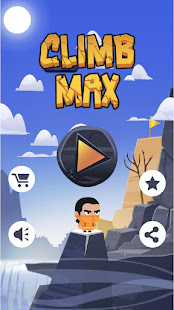 Climb Max 8.2 APK screenshots 2