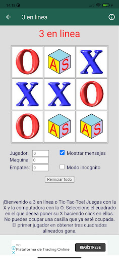 Juegos tipo tablero vol 1
