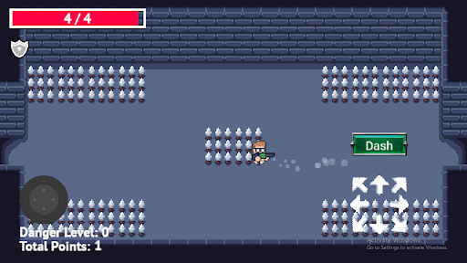 The conviction of gun dude Screen 2