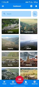 Visit Nepal Official Guide