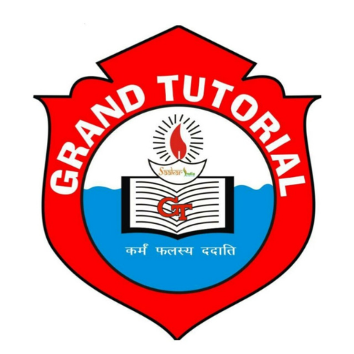 Grand Tutorial Digital Class R logo
