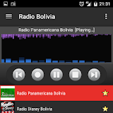 RADIO BOLIVIA icon