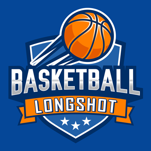 Basketball Longshot  Icon