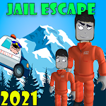Cover Image of Download Prison Escape plan 3d 4 APK