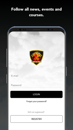 Android application TWKM screenshort
