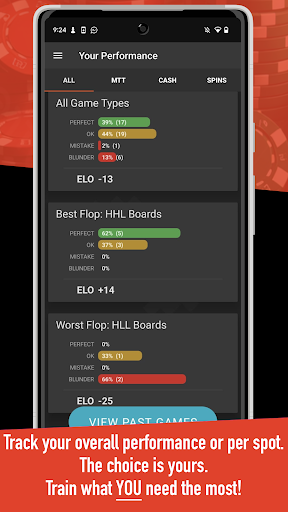 Postflop+ GTO Poker Trainer - Tools - apps