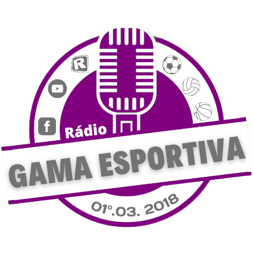 Rádio Gama Esportiva Screen 2