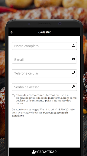 Kalabaus Grill Screen 3