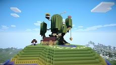 Adventure Time Minecraft Mod &のおすすめ画像3