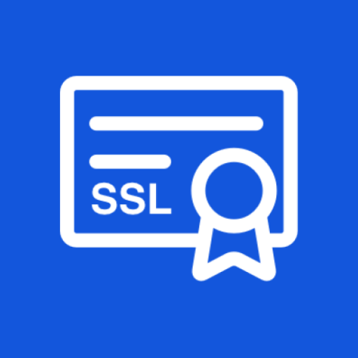 SSL Certificate Checker  Icon