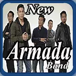Cover Image of Download Armada Band Full Album Terbaru 1.0 APK