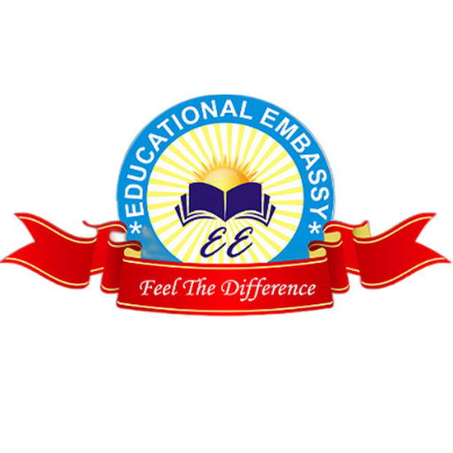 Educational Embassy logo